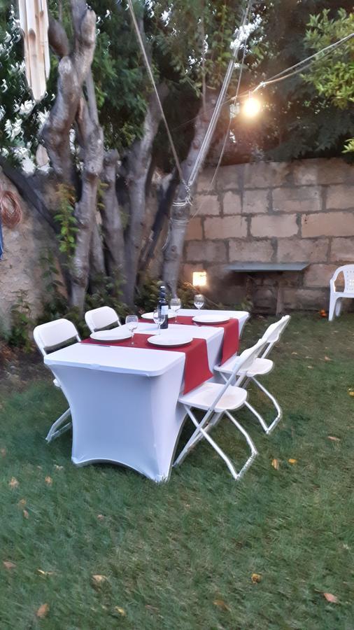 מלון ארטה Ithaka Vacacional מראה חיצוני תמונה