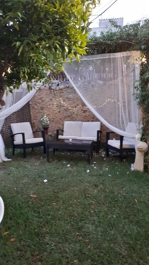 מלון ארטה Ithaka Vacacional מראה חיצוני תמונה