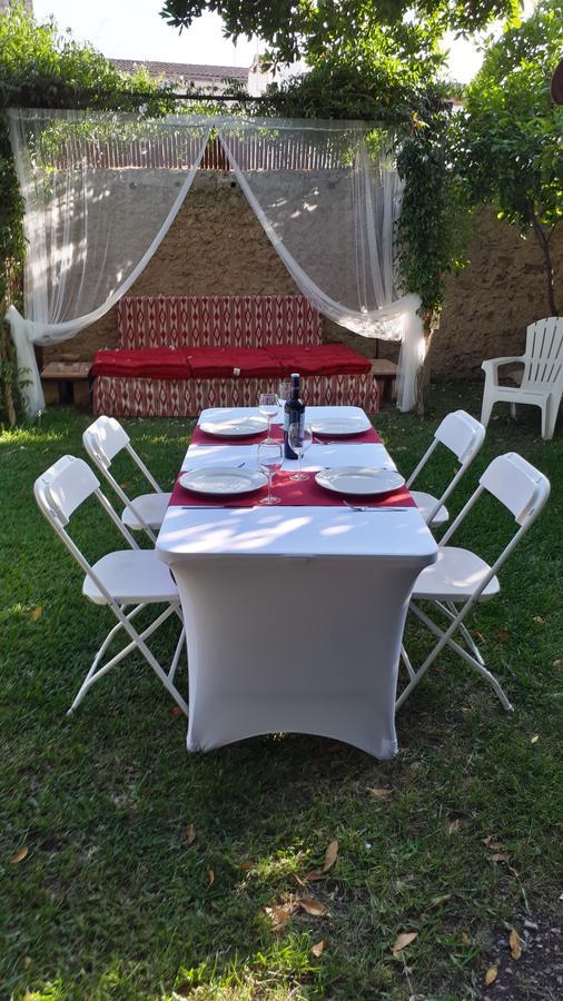 מלון ארטה Ithaka Vacacional מראה חיצוני תמונה